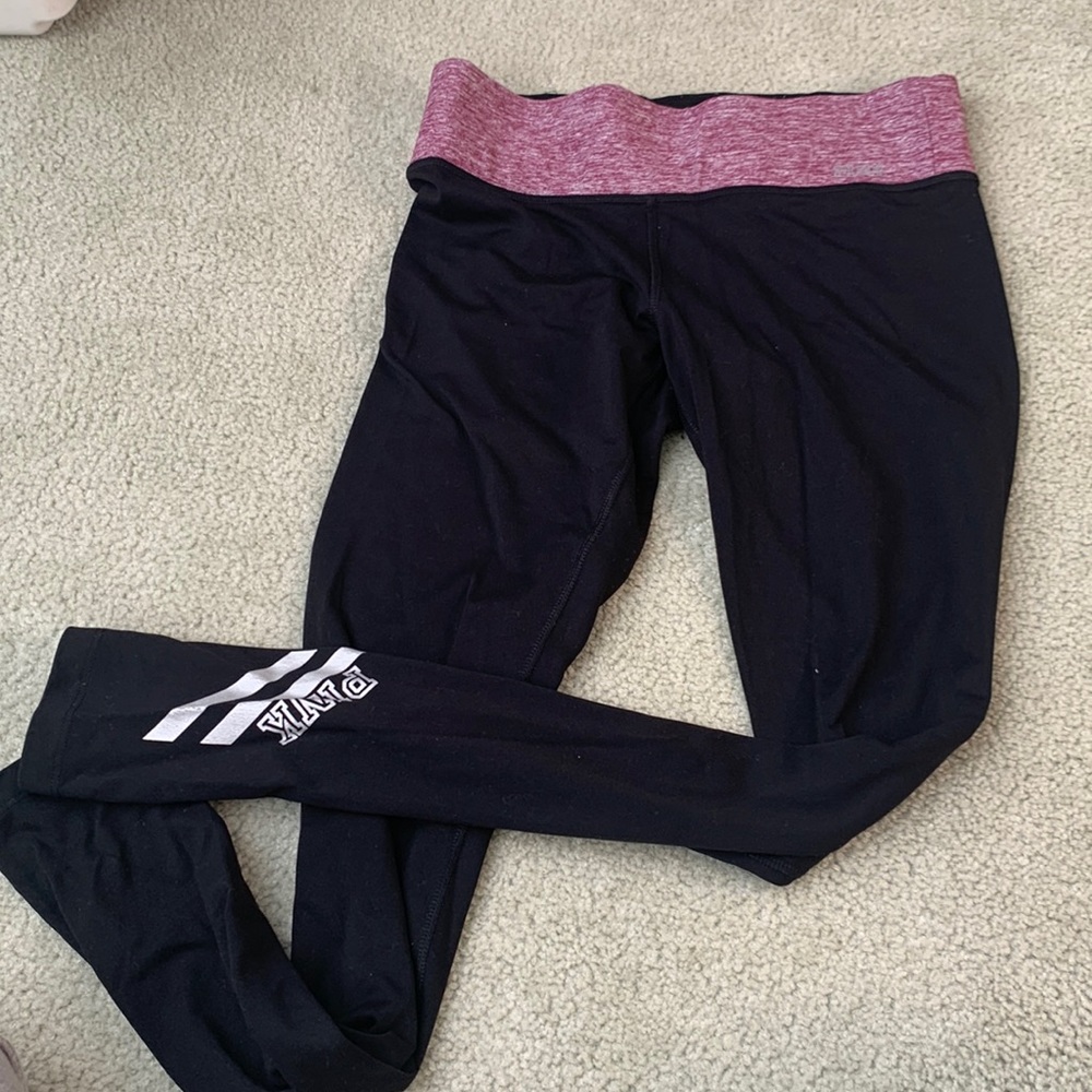 PINK Leggings XS